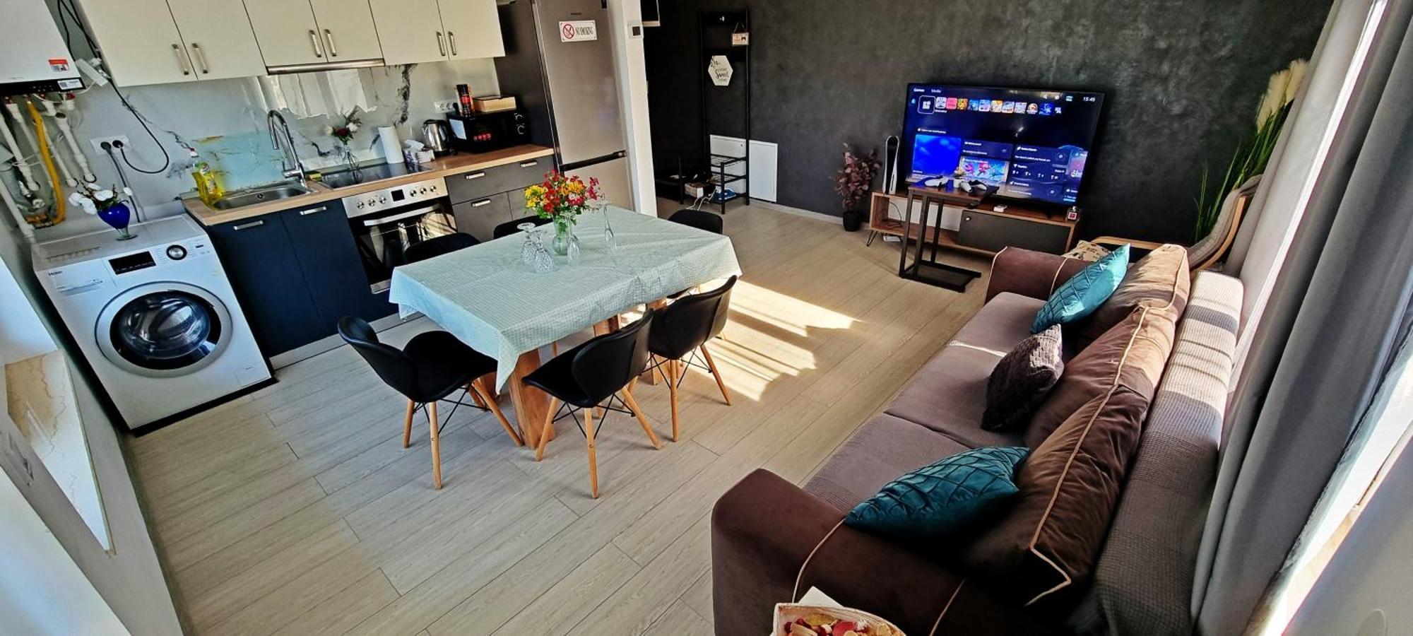 Amurresidence 64 Sauna Parking Barbeque ยาช ภายนอก รูปภาพ