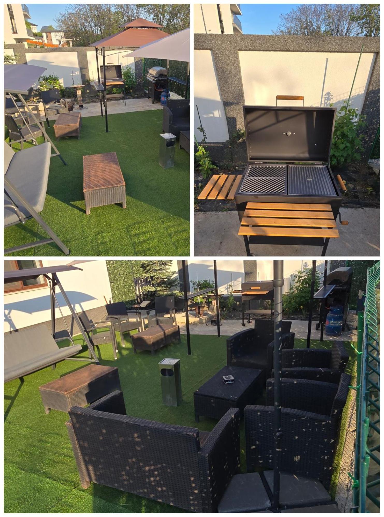 Amurresidence 64 Sauna Parking Barbeque ยาช ภายนอก รูปภาพ
